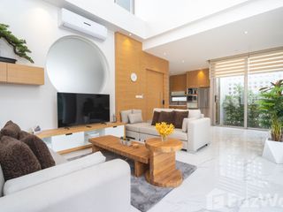 À louer 3 chambres villa à Thalang, Phuket