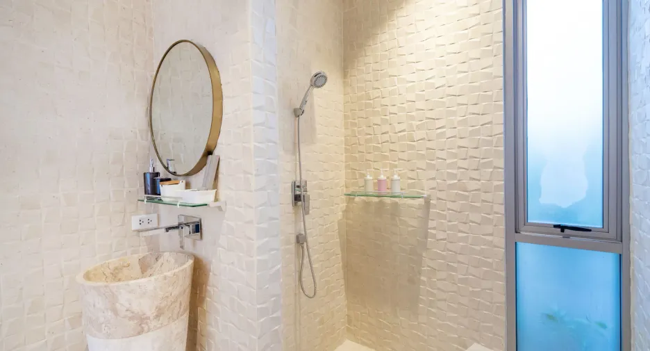 For rent 3 bedrooms villa in Thalang, Phuket