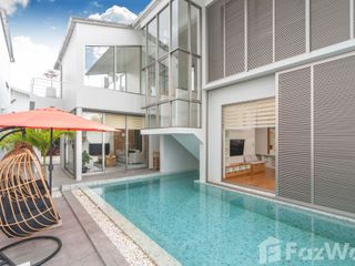 À louer 3 chambres villa à Thalang, Phuket