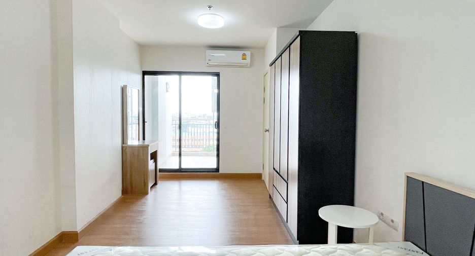 For rent 1 bed condo in Pak Kret, Nonthaburi