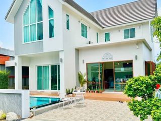 Haus zum Kauf mit 3 Zimmer in Thalang, Phuket