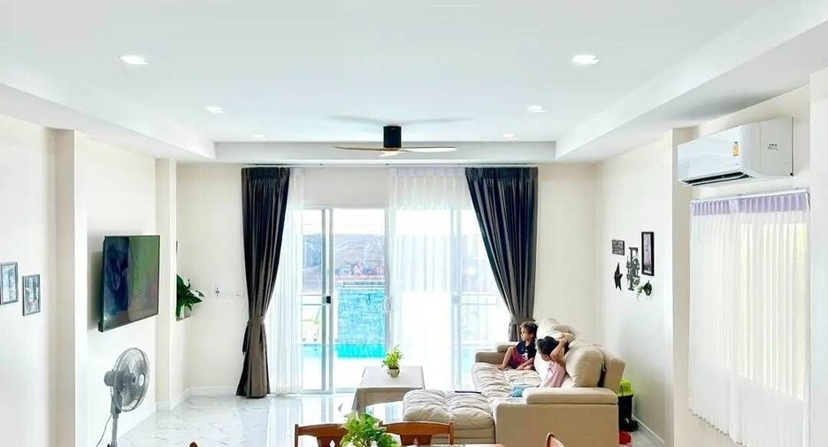 Haus zum Kauf mit 3 Zimmer in Thalang, Phuket