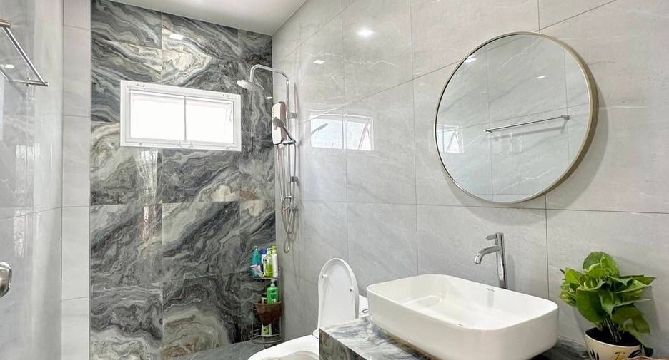 Haus zum Kauf mit 3 Zimmer in Thalang, Phuket