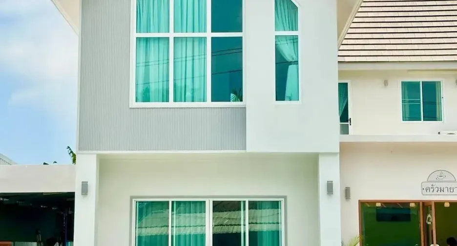 Haus zum Kauf mit 3 Zimmer in Thalang, Phuket