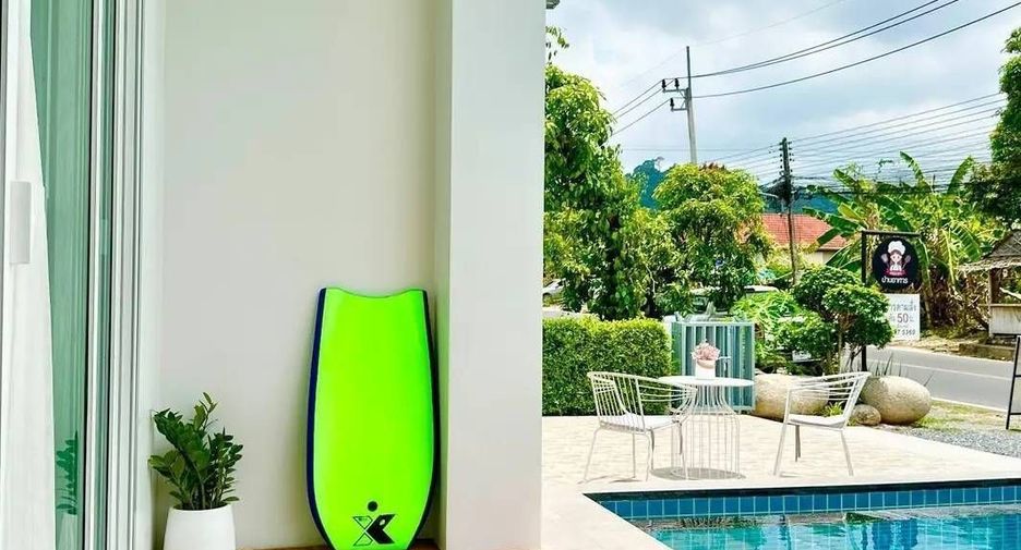 Haus zum Kauf mit 3 Zimmer in Thalang, Phuket