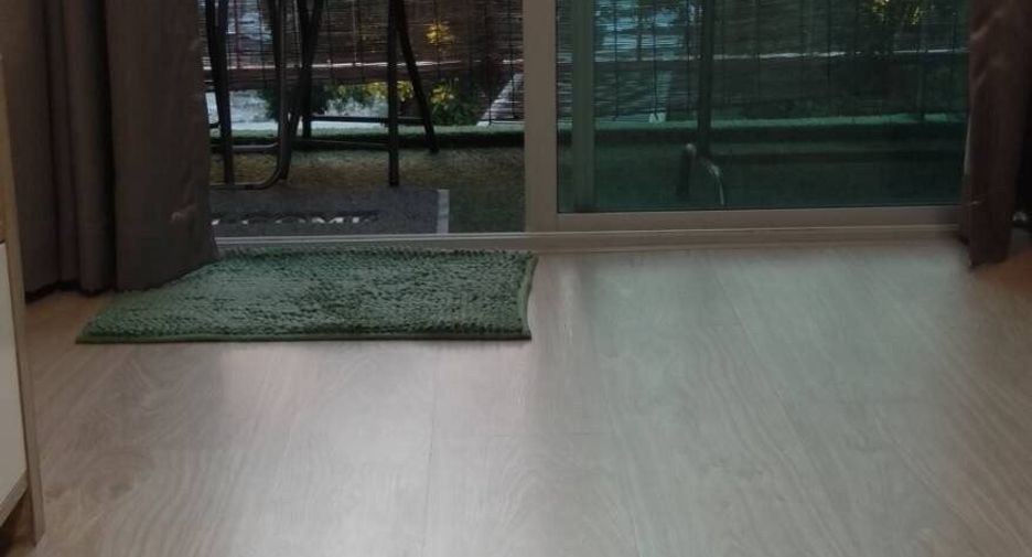 For sale 1 bed condo in Phaya Thai, Bangkok