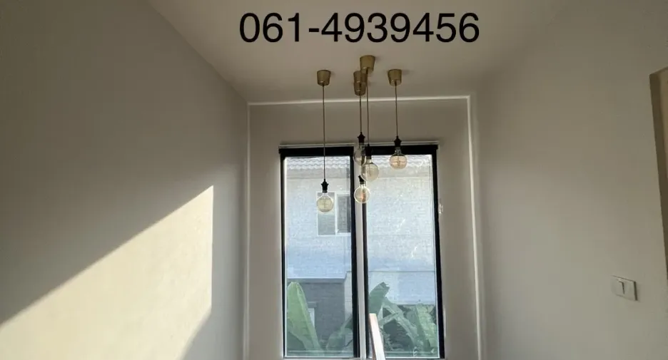 出售 和 出租 3 卧室 独立屋 在 Phutthamonthon, Nakhon Pathom