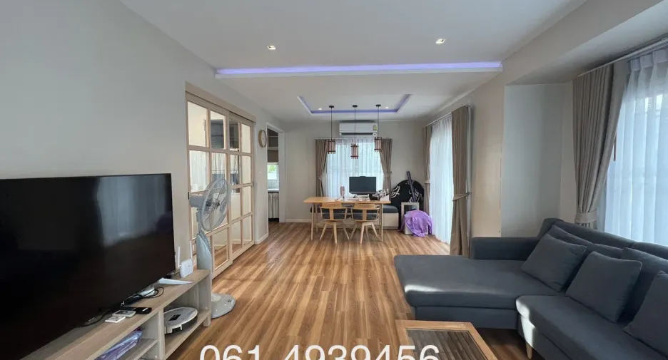 出售 和 出租 3 卧室 独立屋 在 Phutthamonthon, Nakhon Pathom