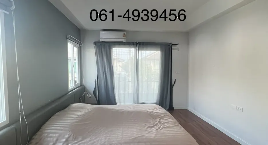 出售 和 出租 3 卧室 独立屋 在 Phutthamonthon, Nakhon Pathom