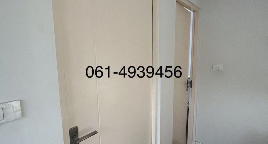 À vendre et à louer 3 chambres maison à Phutthamonthon, Nakhon Pathom