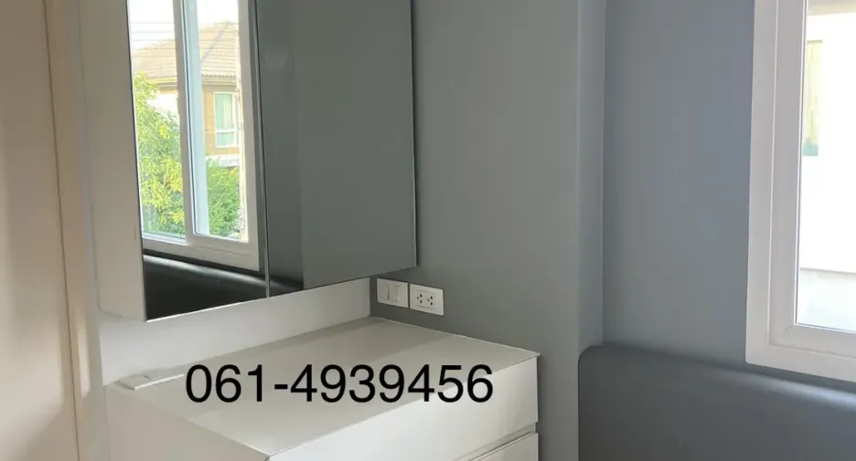 出售 和 出租 3 卧室 独立屋 在 Phutthamonthon, Nakhon Pathom