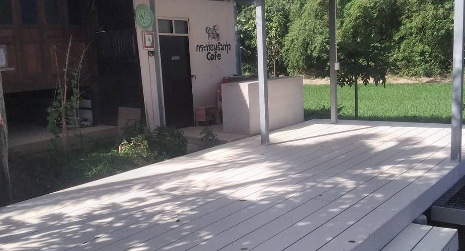 For sale 4 bedrooms house in Doem Bang Nang Buat, Suphan Buri