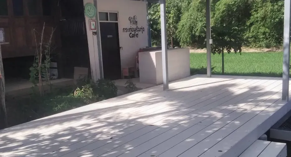 Casa en venta de 4 habitaciones en Doem Bang Nang Buat, Suphan Buri