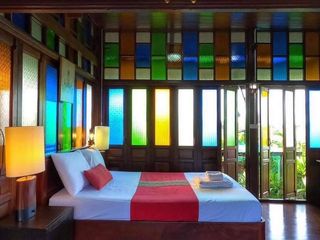 Casa en venta de 4 habitaciones en Doem Bang Nang Buat, Suphan Buri