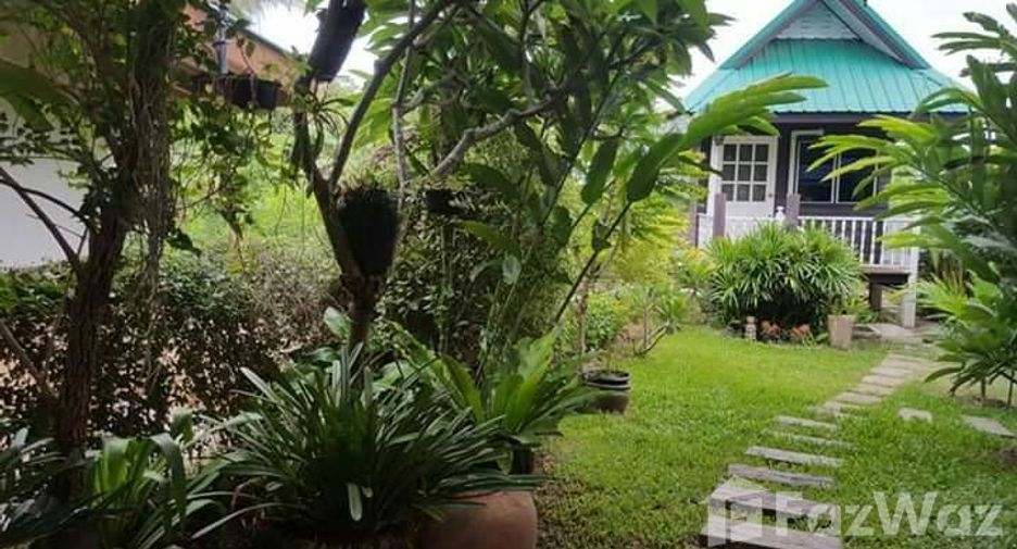 Casa en venta de 4 habitaciones en Doem Bang Nang Buat, Suphan Buri