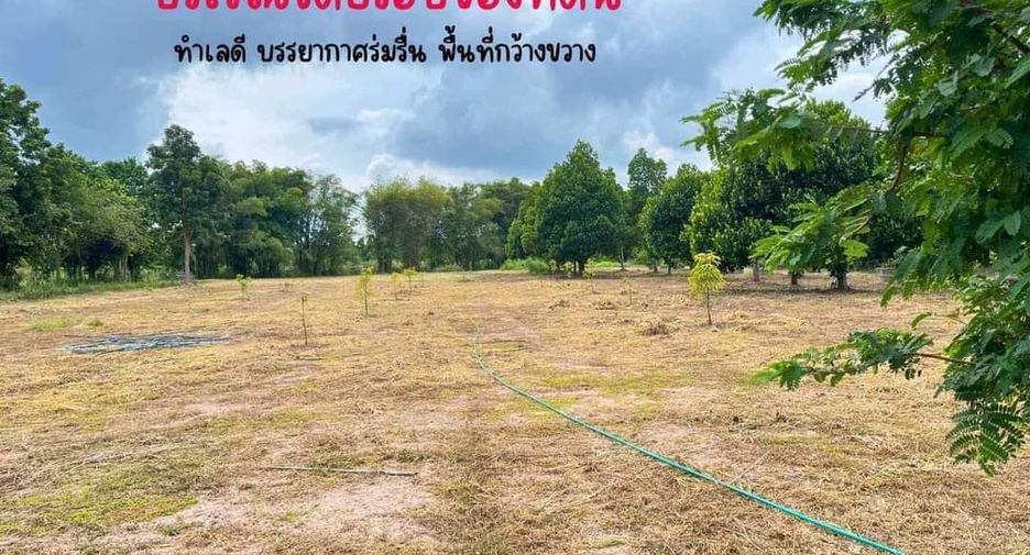ขาย ที่ดิน ใน เมืองอุดรธานี, อุดรธานี