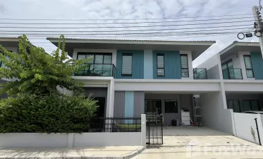 Haus zur Miete mit 4 Zimmer in Bang Yai, Nonthaburi