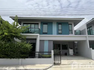 ให้เช่า 4 ห้องนอน บ้านเดี่ยว ใน บางใหญ่, นนทบุรี