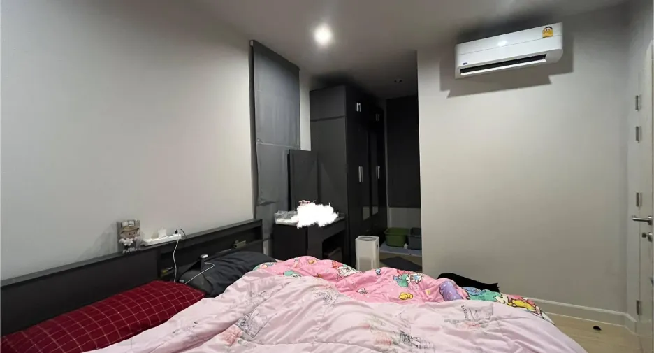 For rent 4 bedrooms house in Bang Yai, Nonthaburi