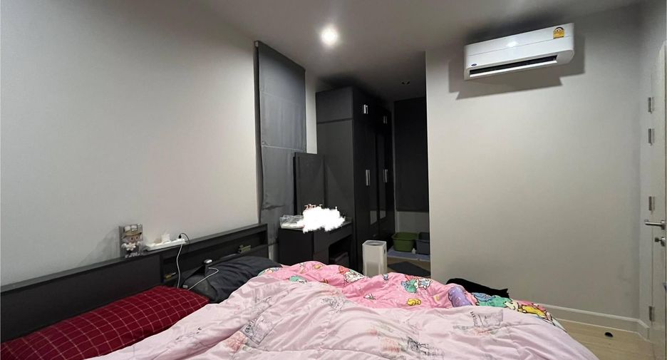 出租 4 卧室 独立屋 在 Bang Yai, Nonthaburi