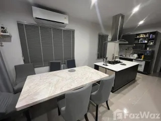 ให้เช่า 4 ห้องนอน บ้านเดี่ยว ใน บางใหญ่, นนทบุรี