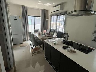 Haus zur Miete mit 4 Zimmer in Bang Yai, Nonthaburi