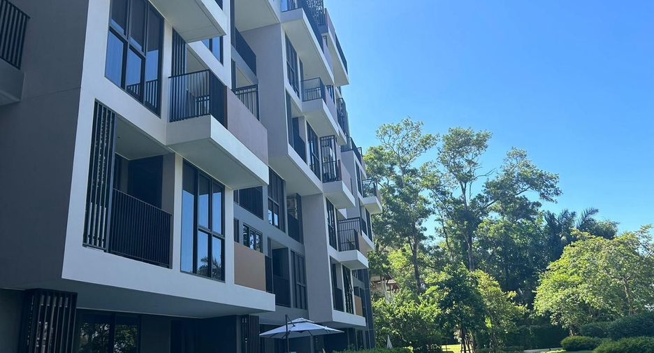 For sale 1 Beds condo in Thalang, Phuket