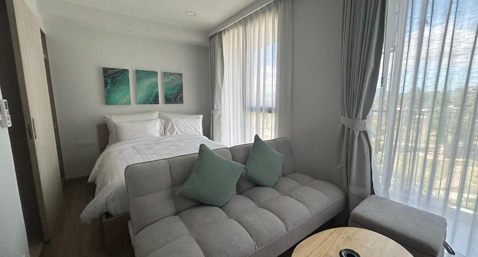 For sale 1 Beds condo in Thalang, Phuket