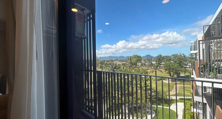 For sale 1 Beds condo in Thalang, Phuket
