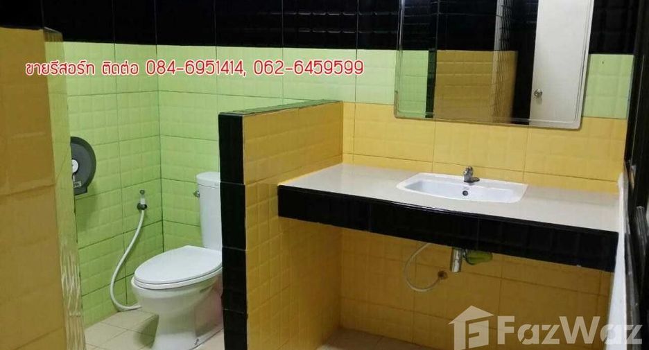 For sale 18 bedrooms hotel in Photharam, Ratchaburi