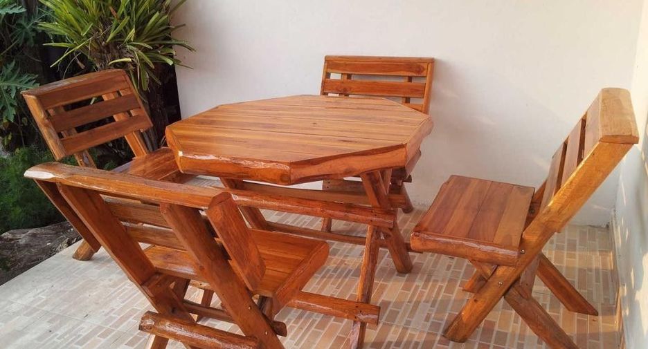 For sale 18 bedrooms hotel in Photharam, Ratchaburi