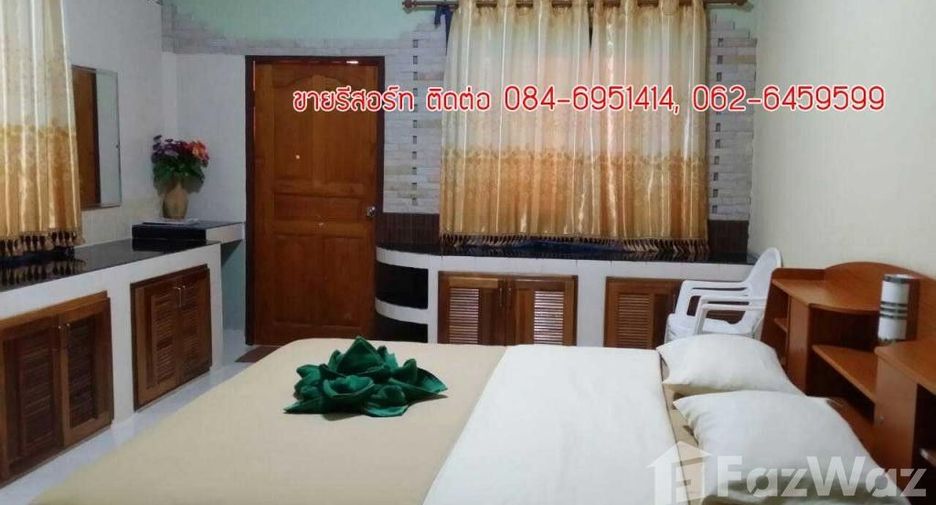 For sale 18 bedrooms hotel in Photharam, Ratchaburi