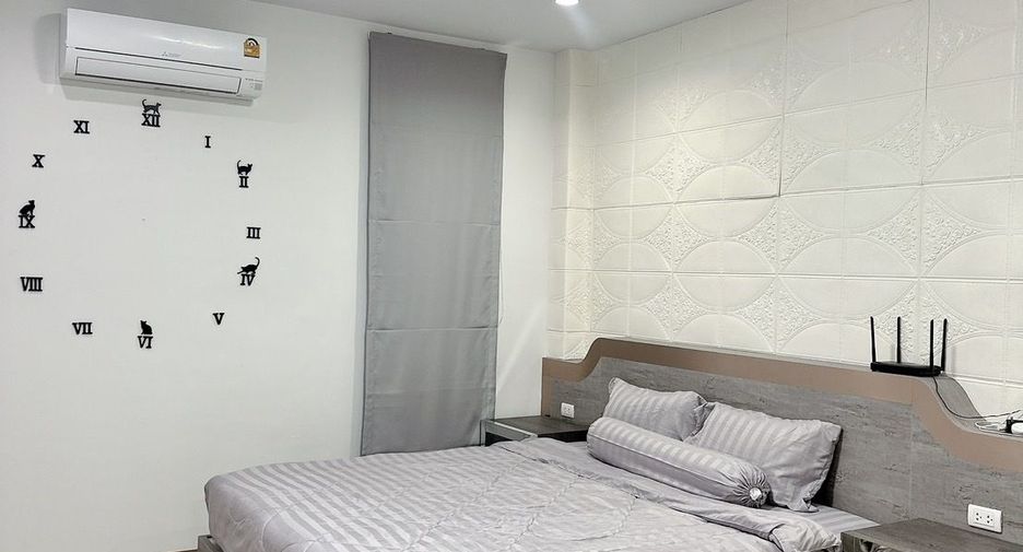 ให้เช่า 3 ห้องนอน บ้านเดี่ยว ใน เมืองภูเก็ต, ภูเก็ต