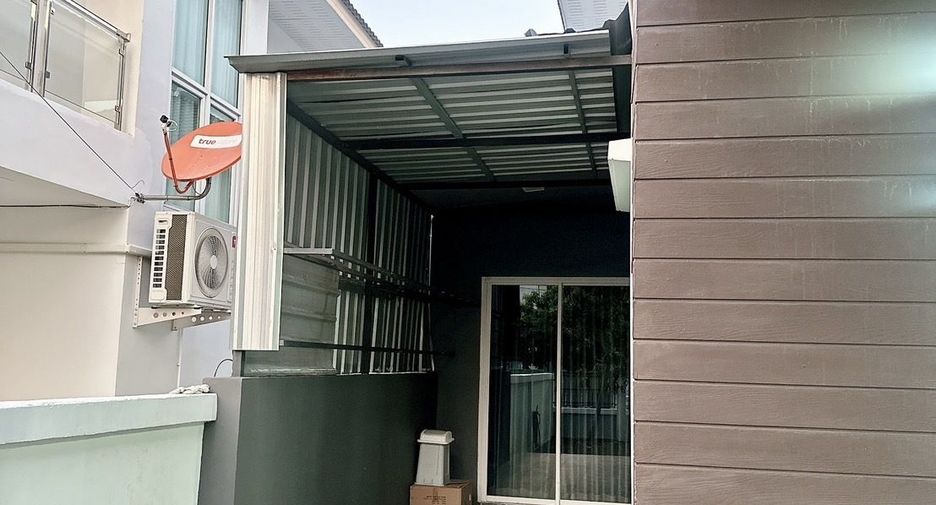 ให้เช่า 3 ห้องนอน บ้านเดี่ยว ใน เมืองภูเก็ต, ภูเก็ต