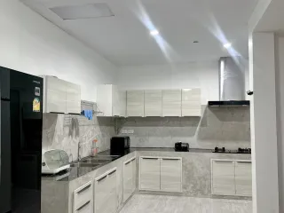 For rent 3 bedrooms house in Mueang Phuket, Phuket