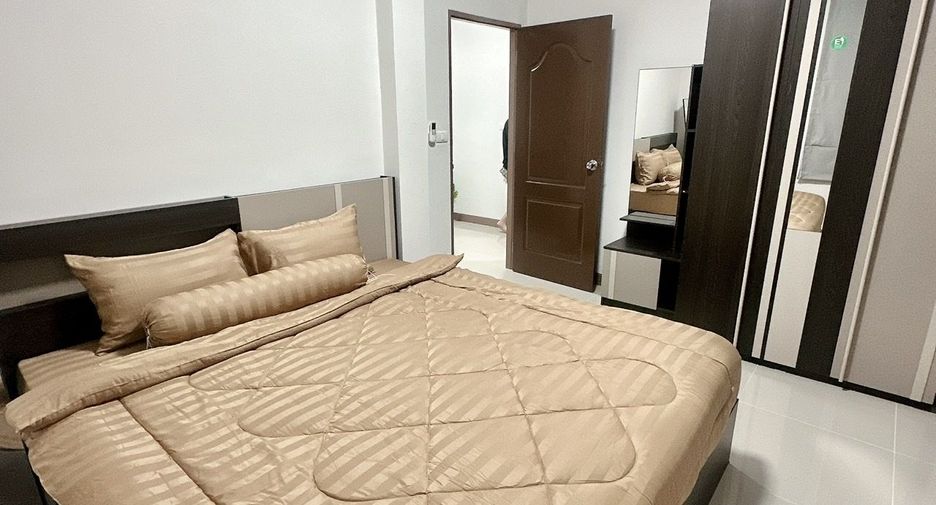 ให้เช่า 3 ห้องนอน บ้านเดี่ยว ใน เมืองภูเก็ต, ภูเก็ต