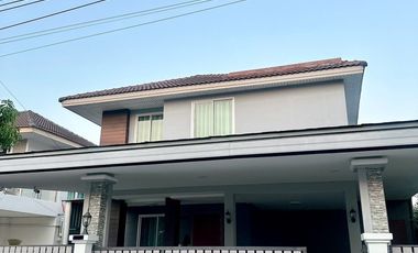 For rent 3 bedrooms house in Mueang Phuket, Phuket