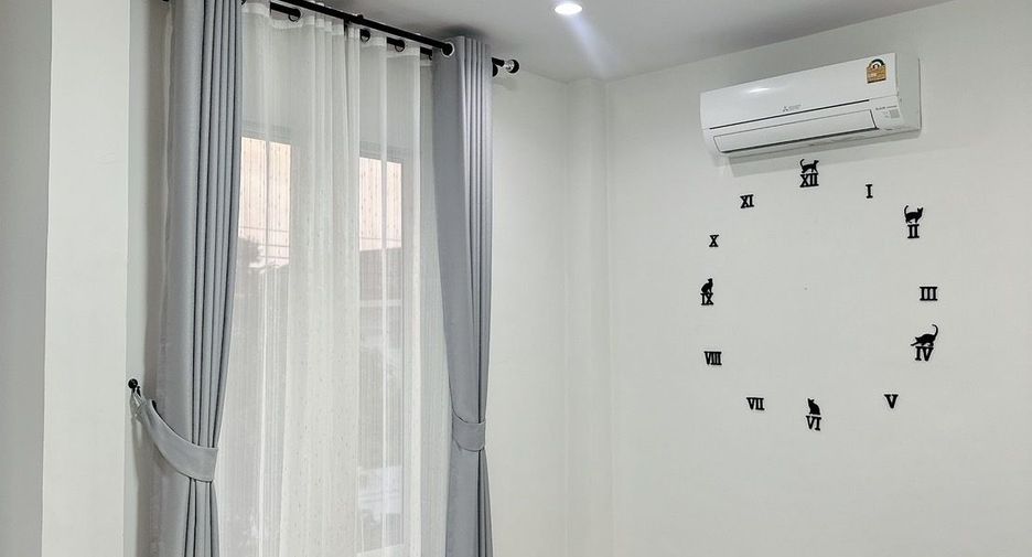 ให้เช่า 3 ห้องนอน บ้านเดี่ยว ใน เมืองภูเก็ต, ภูเก็ต