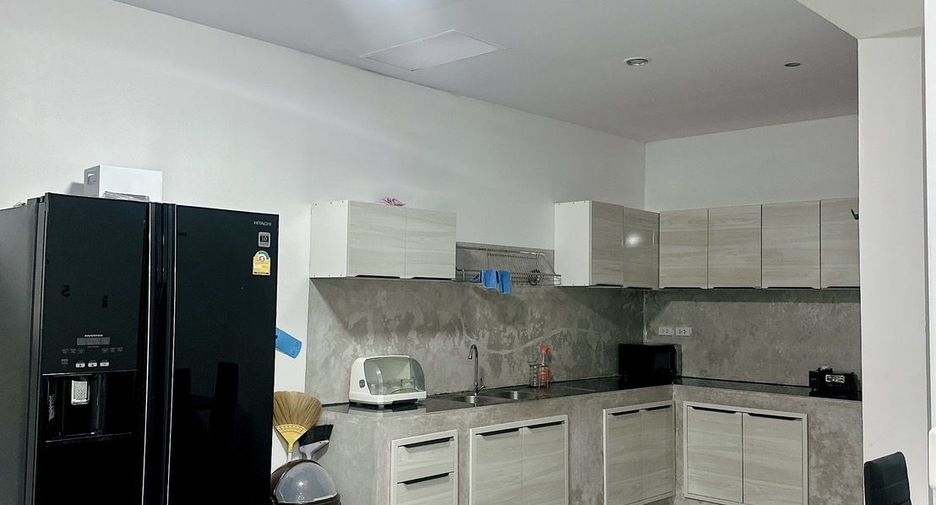 ให้เช่า 3 ห้องนอน บ้านเดี่ยว ใน เมืองภูเก็ต, ภูเก็ต