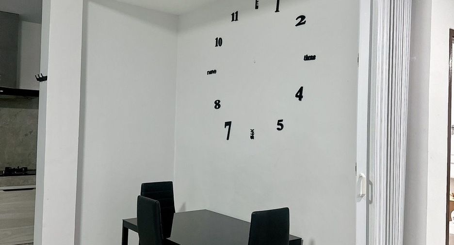 ให้เช่า 3 ห้องนอน บ้านเดี่ยว ใน เมืองภูเก็ต, ภูเก็ต