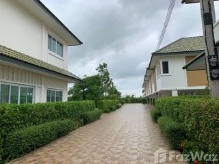 For sale 2 bedrooms house in Ku Kaeo, Udon Thani