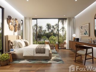 Villa zum Kauf mit 4 Zimmer in Mueang Phuket, Phuket