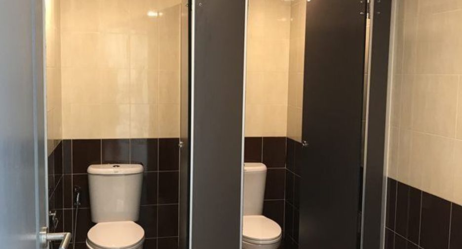 Oficina en venta de 3 habitaciones en Mueang Nonthaburi, Nonthaburi