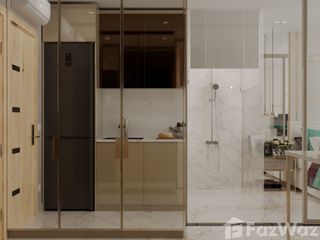 À vendre studio condo à Thalang, Phuket