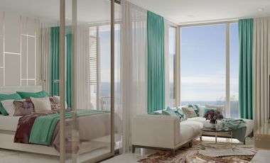 For sale studio condo in Thalang, Phuket