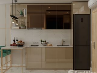 À vendre studio condo à Thalang, Phuket