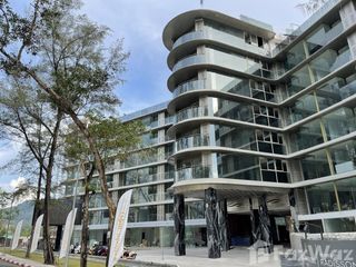 À vendre studio condo à Thalang, Phuket