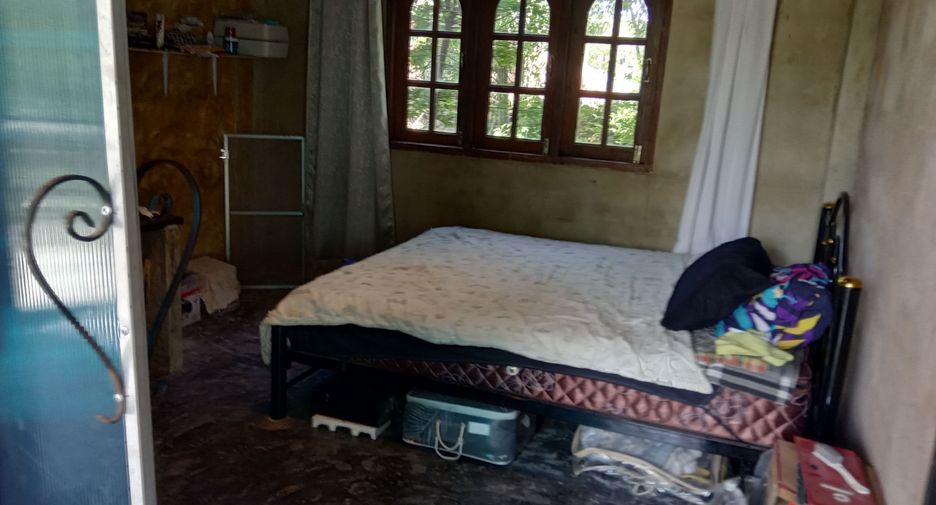 For sale land in Chiang Khan, Loei