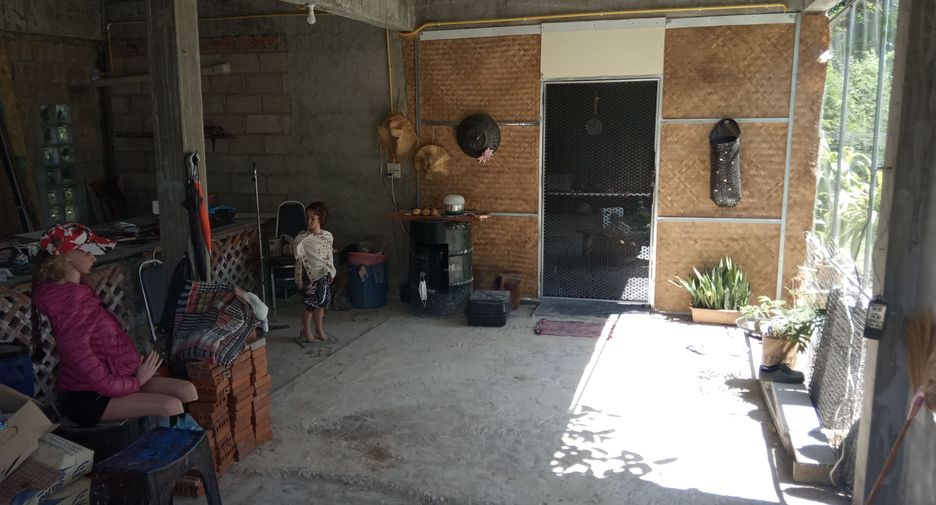 For sale land in Chiang Khan, Loei