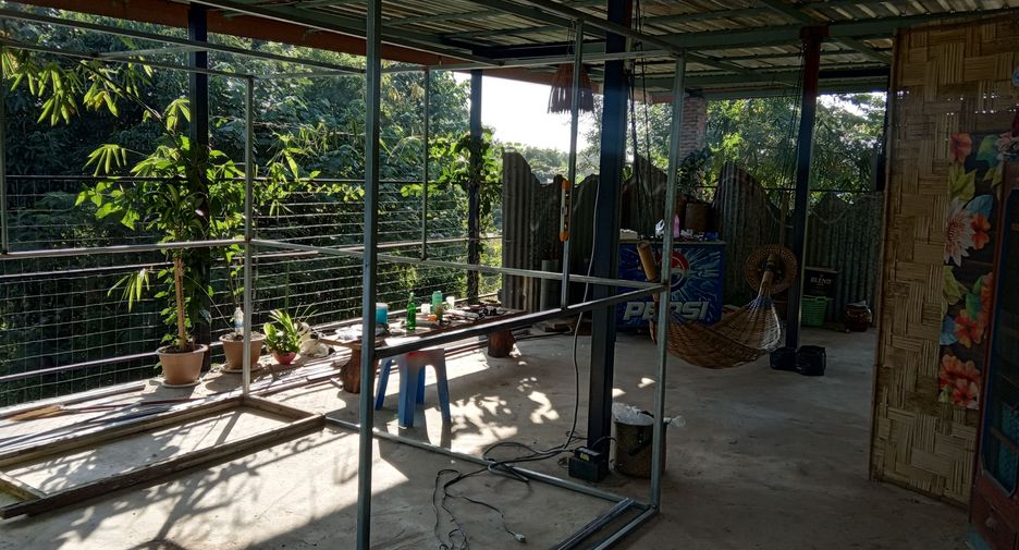 For sale land in Chiang Khan, Loei